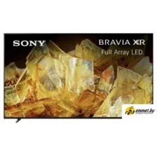 Телевизор Sony Bravia X90L XR-85X90L