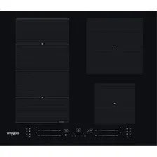 Варочная панель Whirlpool WF S4160 BF