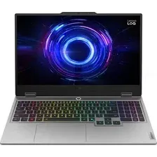 Игровой ноутбук Lenovo LOQ 15IRX10 83JE00YNPS