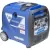 Бензиновый генератор ТСС SGG 4000ESi
