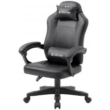 DEFENDER MASTER 64472 (ЧЕРНЫЙ)