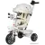 Детский велосипед Farfello PL-06 2024 (белый)