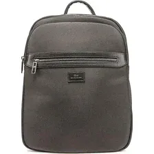 Рюкзак David Jones 823-931107-BLK (черный)