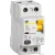 Устройство защитного отключения IEK ВД1-63 2P 63А 30mA MDV10-2-063-030