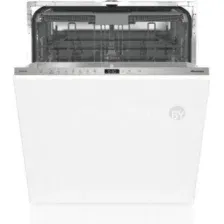 Посудомоечная машина Hisense HV643D90