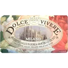  Nesti Dante Мыло твердое Milano 250 г