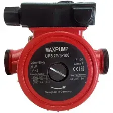 Циркуляционный насос Maxpump UPS 25/8-180