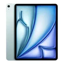 13" Планшет Apple iPad Air (M3) 5G 512 ГБ голубой