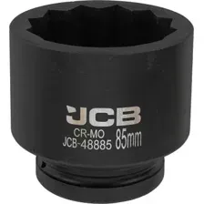 Головка слесарная JCB -48885 (59558)