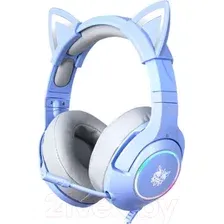 Наушники детские Onikuma K9 Arctic Cat