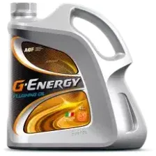 Моторное масло G-ENERGY 253990071 минеральное 4 л