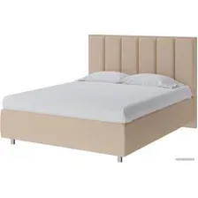 Кровать PROxSON Geometry Routa Savana Camel 180x200 (бежевый)