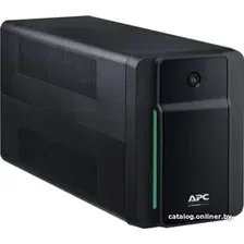 Источник бесперебойного питания APC Easy UPS BVX 2200VA BVX2200LI-GR