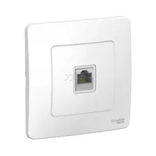 Розетка Systeme (Schneider) Electric Blanca BLNIS045001