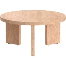 Стол журнальный Coffee CT 840, дуб девон