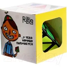 Игра-головоломка Puzzle Смышленыш / 4090241
