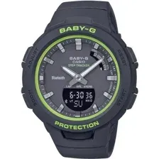 Наручные часы Casio Baby-G BSA-B100SC-1A