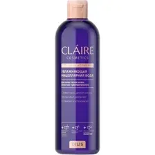 Мицеллярная вода Claire Увлажняющая  (400мл )