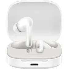 Наушники Xiaomi iRedmi Buds 6, M2429E1, белый