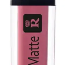Жидкая помада для губ Relouis Nude Matte Complimenti (тон 15)