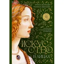 Искусство в лицах