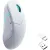 Игровая мышь Keychron M3 Wireless 1K Pixart PAW3395 (белый)