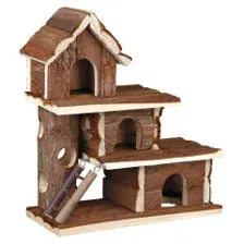 Домик для грызунов TRIXIE Tammo 25×12×30 см 
