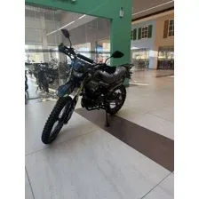 Мотоцикл Roliz Sport-005 RS