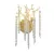 Бра Divinare Salice 3133/01 AP-2