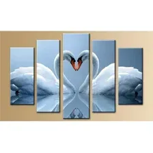 Модульная картина Arthata 5m-182 105x60