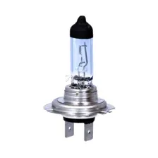Лампа галогенная автомобильная BOSCH Xenon Blue H7 (1987302075)