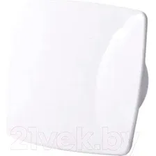 Вентилятор накладной Awenta System+ Silent 100H / KWS100H-PNB100-ZZ100