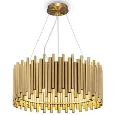 Подвесная люстра Maytoni Coliseo MOD136PL-06BS