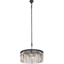 Подвесная люстра Vitaluce V5180 V5180-1/9