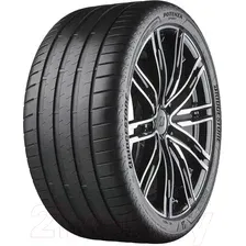 Летние шины Bridgestone Potenza Sport 295/35R21 107Y