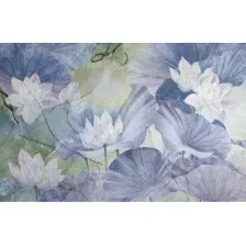 Фотообои листовые Citydecor Blossom 18 (400x260см)