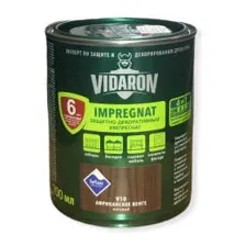 Импрегнат Vidaron африканское венге 0,7л