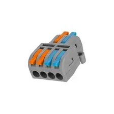 Набор клемм TDM Electric SQ0527-0313 (5 шт)