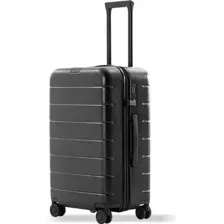 Чемодан Xiaomi Luggage Classic Pro 20 BHR8602GL, черный