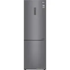 Холодильник LG DoorCooling+ GA-B459CLWL