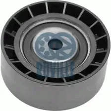 ролик обводной ремня генератора! BMW E39/E38 3.5i/4.0i M62 96-97 55030 RUVILLE