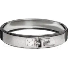 Хомут для труб Ferrum Ф200 / f4912 (430/0.5мм)