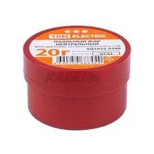 Флюс для пайки TDM Алмаз SQ1025-0386