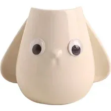 Ваза Merry Bear Home Decor Ушастые малыши 50004838