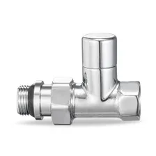 Клапан запорный Varmega VMDV04-410404