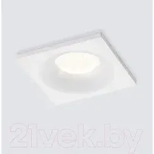 Точечный светильник Elektrostandard 15271/LED 3W WH (белый)