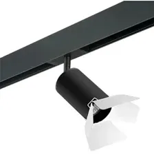 Трековый светильник Lightstar Rullo PRO437436