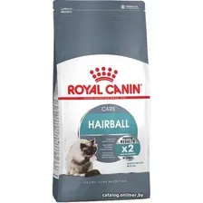 Сухой корм для кошек Royal Canin Hairball Care 10 кг