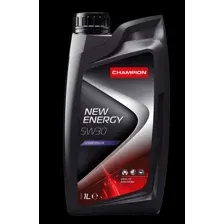 Моторное масло Champion New Energy 5W-30 1л