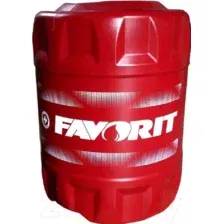 Моторное масло Favorit Stahlsynt Intellect DI 10W-40 20л